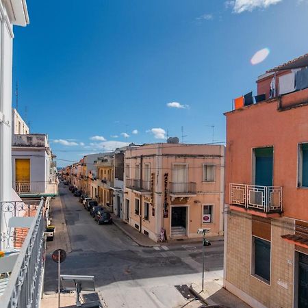 Le 4 Perle Apartments Avola Exteriér fotografie