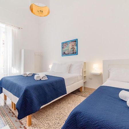 Le 4 Perle Apartments Avola Exteriér fotografie