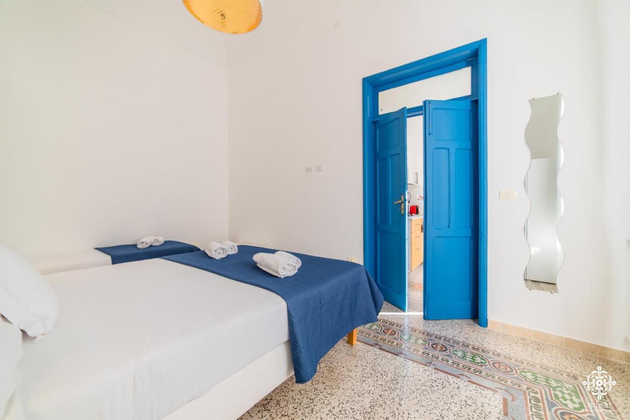 Le 4 Perle Apartments Avola Exteriér fotografie