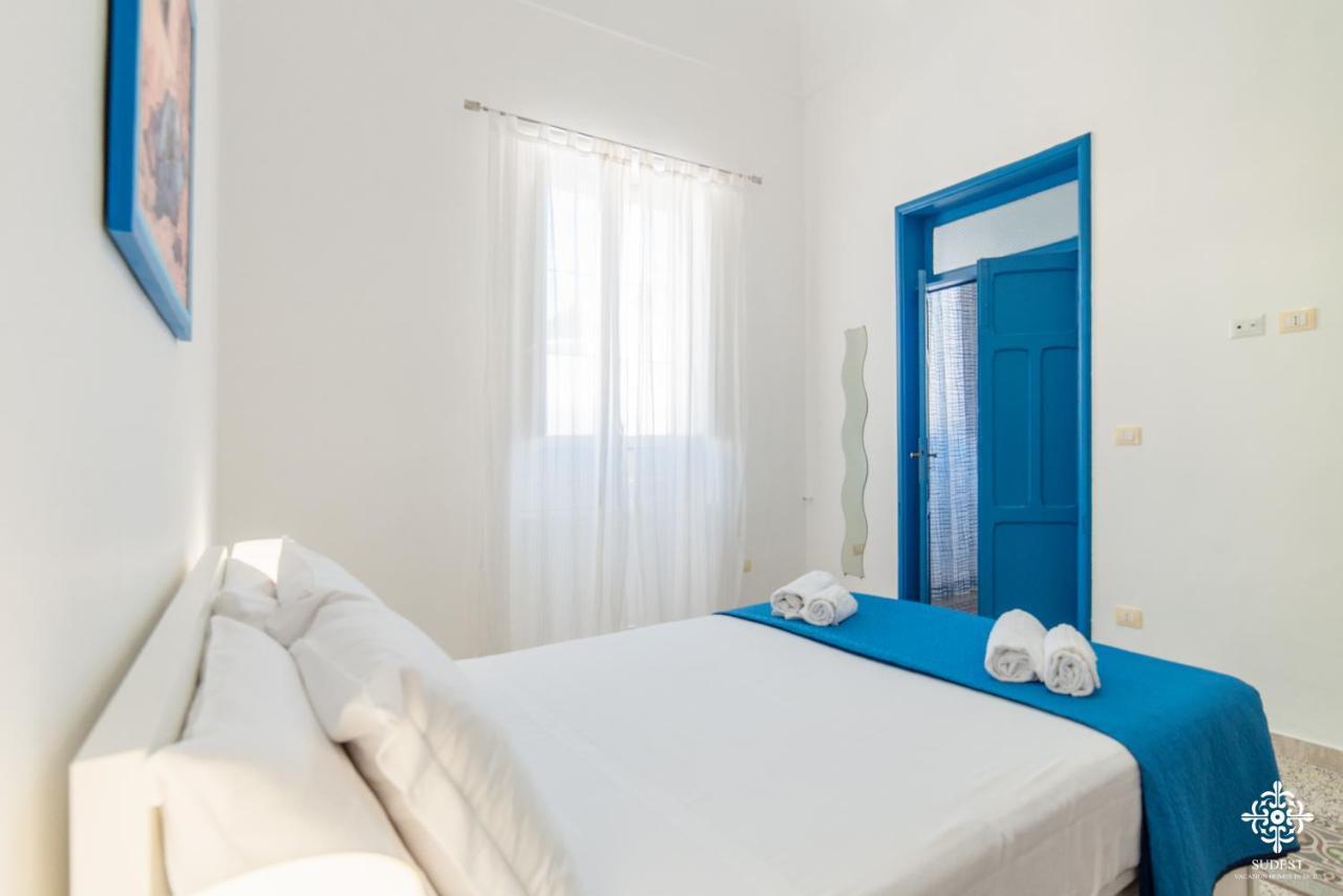 Le 4 Perle Apartments Avola Exteriér fotografie