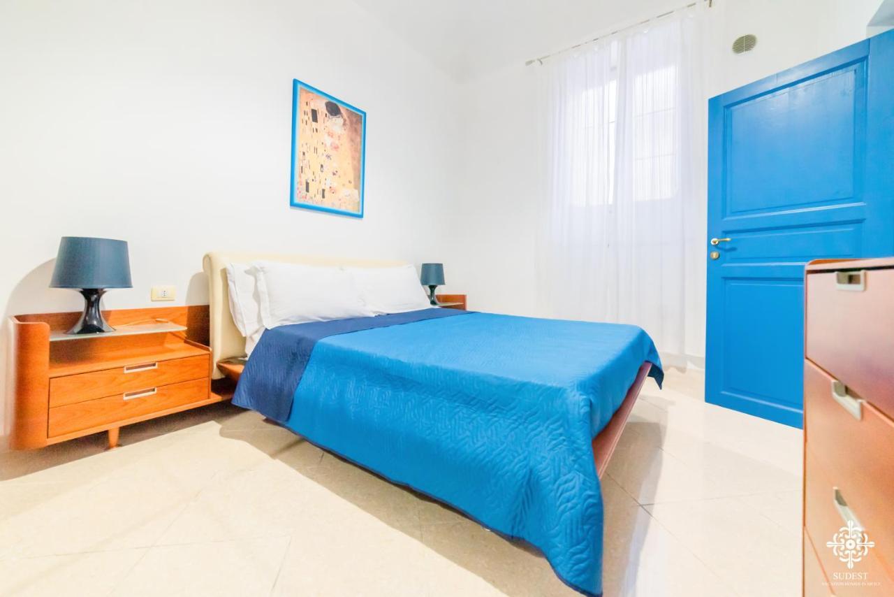 Le 4 Perle Apartments Avola Exteriér fotografie