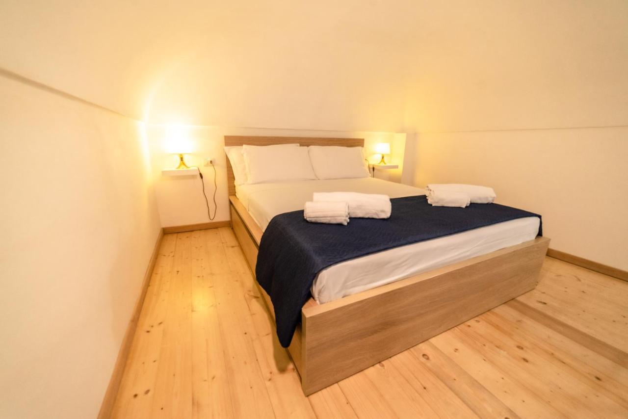 Le 4 Perle Apartments Avola Exteriér fotografie