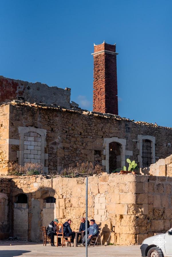 Le 4 Perle Apartments Avola Exteriér fotografie