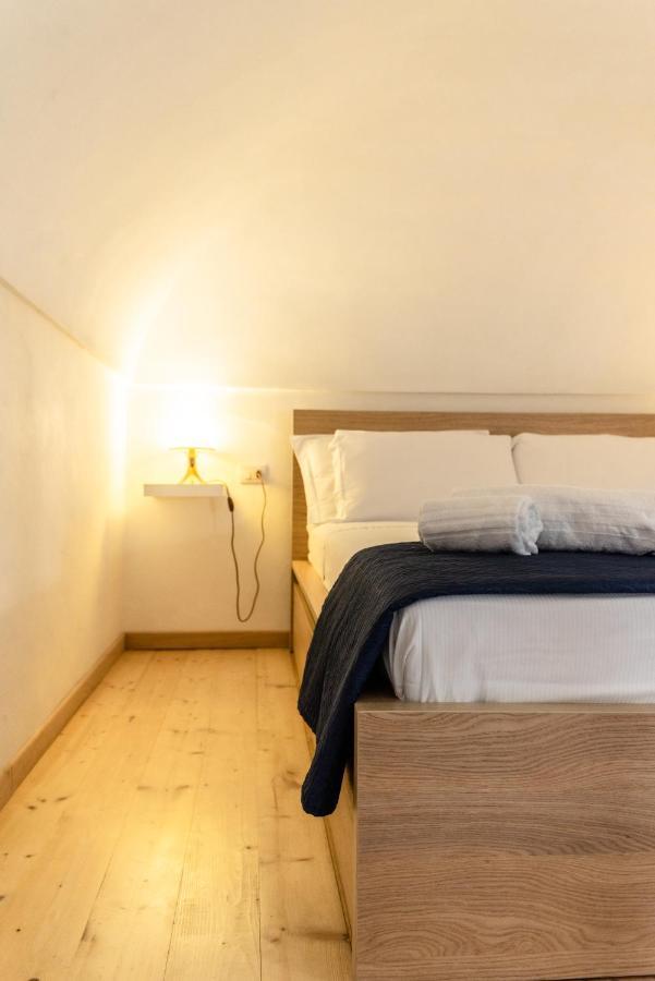 Le 4 Perle Apartments Avola Exteriér fotografie